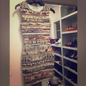 NEW! Mara Hoffman short Dress XS.